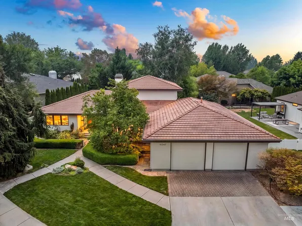 11247 W Hickory Bark Dr, Boise, ID 83713