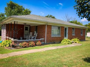 5043 Saint Paul Rd, Leitchfield, KY 42754