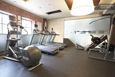 Rented by Citi Habitats