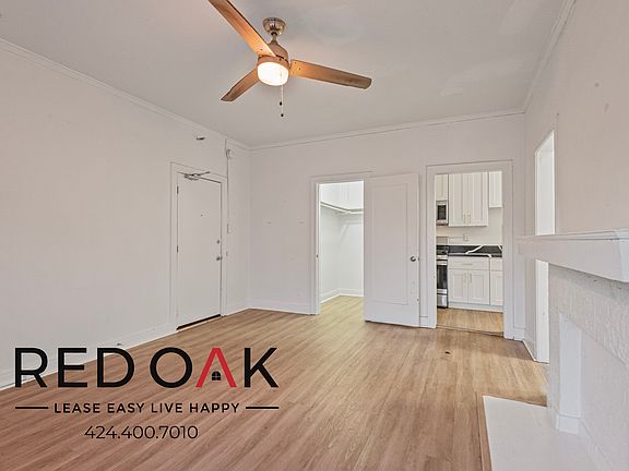 5th image of 687 1/4 Shatto Pl #301
