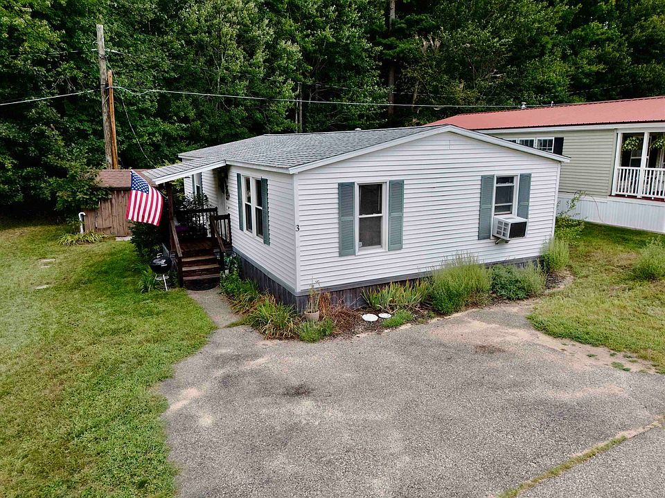 1st image of 3 Pinecrest Estates