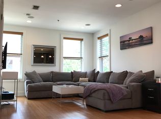 537 Garden St APT 2, Hoboken, NJ 07030