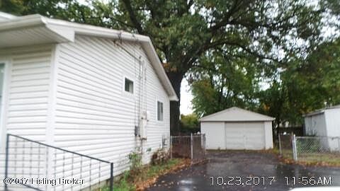 2nd image of 5401 Catalina Ave