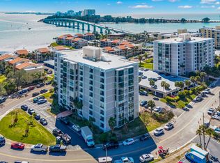 855 Bayway Blvd APT 105, Clearwater, FL 33767
