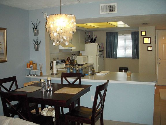 Dining, Kitchen