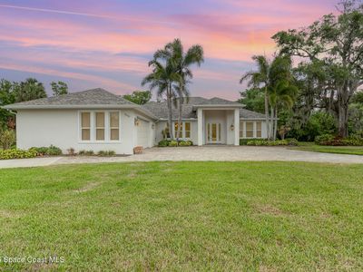 2270 Tanglewood Ln, Merritt Island, FL, 32953