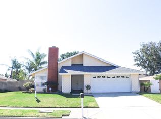 9945 Norwick St, Rancho Cucamonga, CA 91730