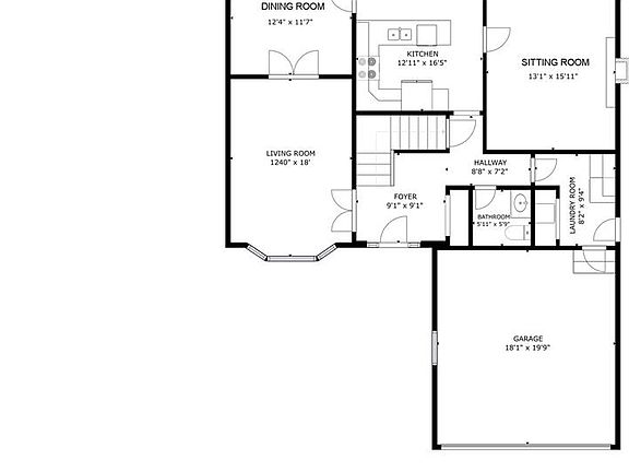 5th image of 11 Lunenburg Street
