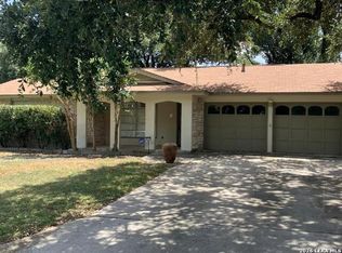 2922 Sir Phillip Dr, San Antonio, TX 78209