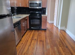 1424 W Chew St #2, Allentown, PA 18102