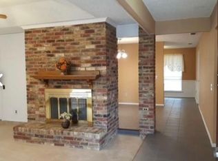 2302 Bengal Ln, Plano, TX 75023