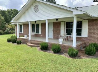 736 Peak St, Chapin, SC 29036