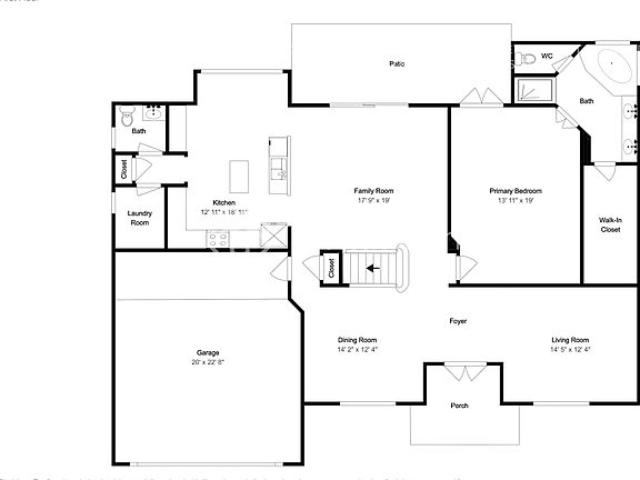 2nd image of 638 Johns Landing Way