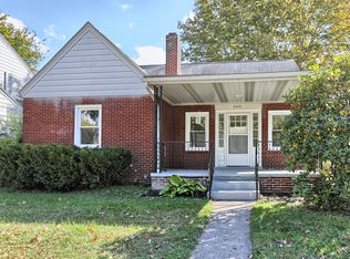 3515 N 4th St, Harrisburg, PA 17110