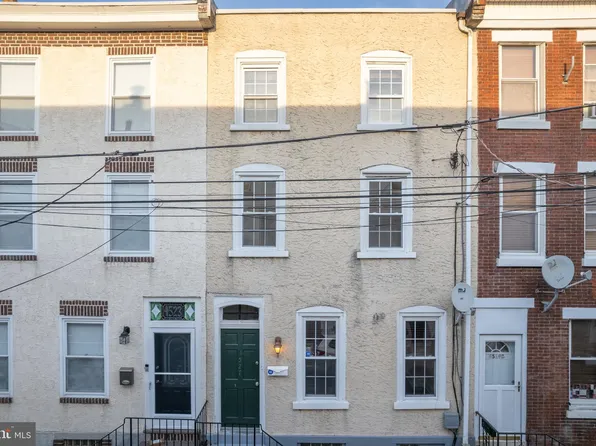 4521 Ritchie St, Philadelphia, PA 19127