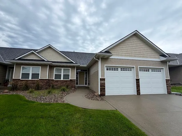 2717 & 2721 London Dr, Ames, IA 50010