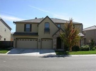 9821 Peters Ranch Way, Elk Grove, CA 95757