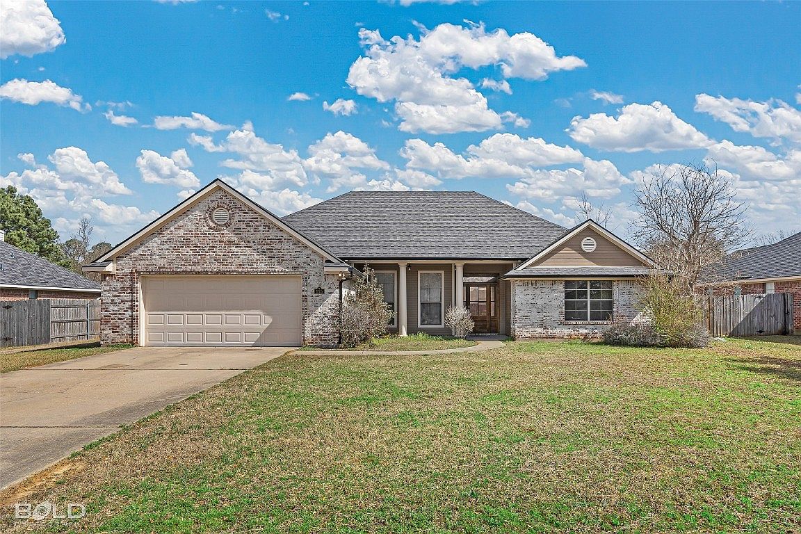 115 Pebble Beach Dr, Benton, LA 71006 MLS 20265587 Zillow