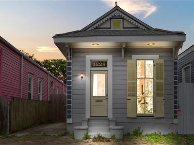 1228 Music St, New Orleans, LA, 70117