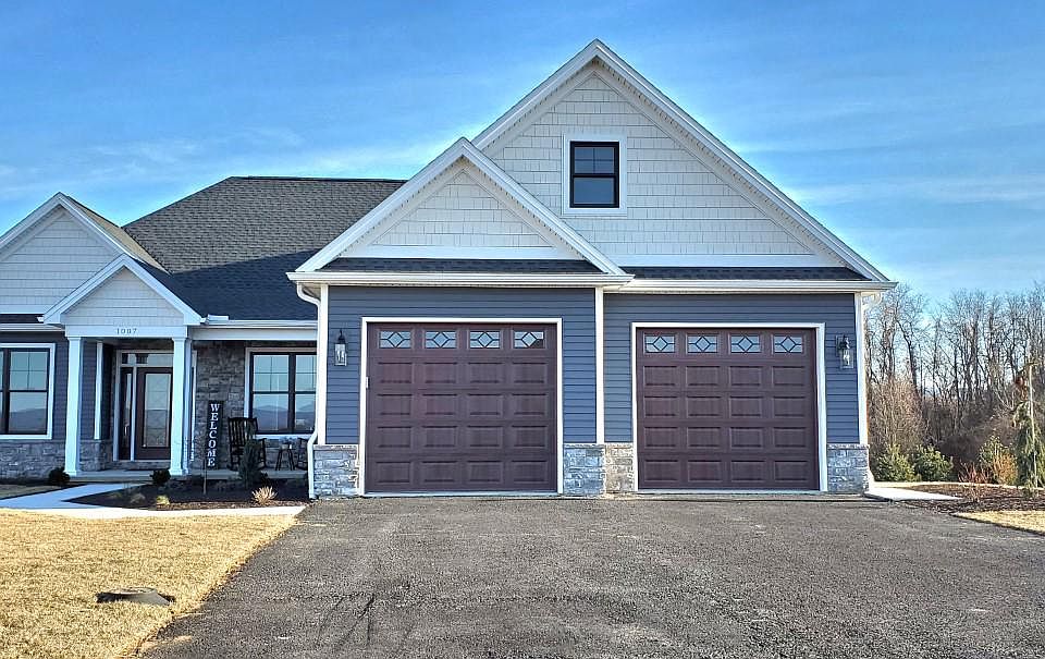 1007 Stonehill Ln Carlisle, PA, 17015 Apartments for Rent Zillow