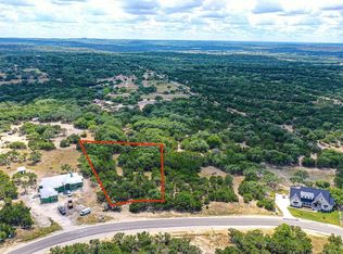 961 Malbec Loop, Canyon Lake, TX 78133