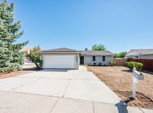 3985 Kentwood Ct, Reno, NV 89503