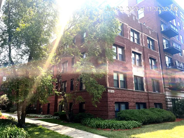 4531 S Drexel Blvd #2, Chicago, IL 60653