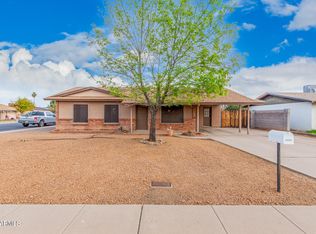 1051 South Spur, Mesa, AZ 85204