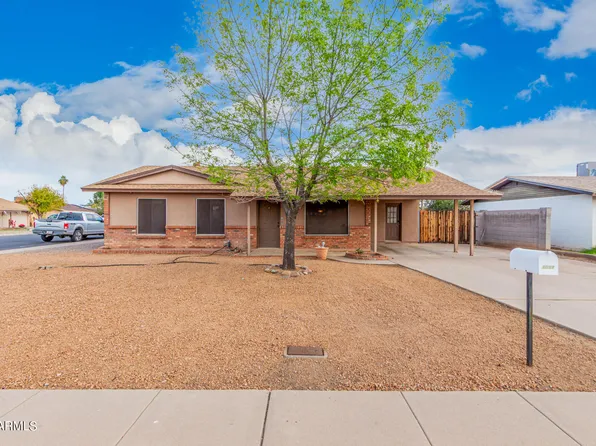 1051 S SPUR --, Mesa, AZ 85204