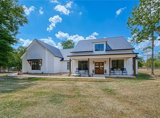 279 Preston Rd, Richards, TX 77873
