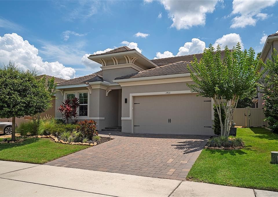 1431 Lake Florence Way, Winter Park, FL 32792 Zillow