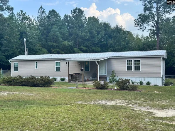 363 Camp Branch Rd, Leesville, SC 29070