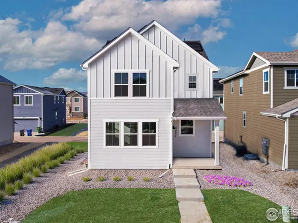 6032 Windy Willow Dr, Fort Collins, CO 80528