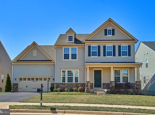 13773 Estate Manor Dr, Gainesville, VA 20155