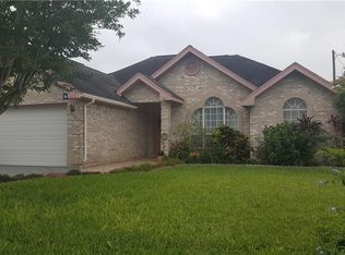 1001 Regal Dr, Pharr, TX 78577