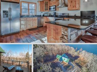 215 Prestin Ln, Lampe, MO 65681