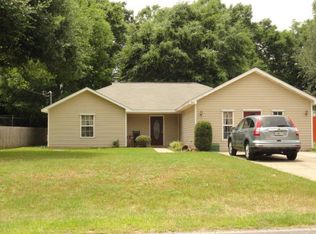 957 Valley Rd, Crestview, FL 32539