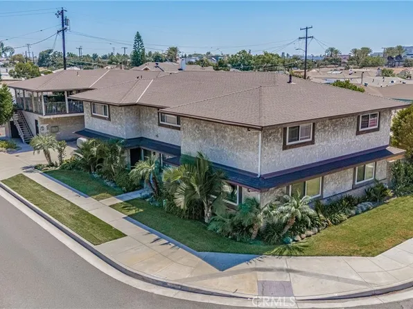 11702 Lakewood Blvd, Downey, CA 90241