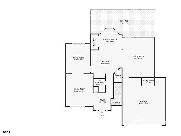 2nd image of this home