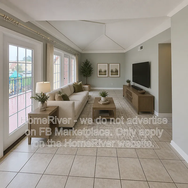 2 bed, 1.0 bath, 970 sqft, $1,095 — Photo 2