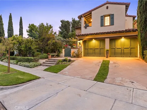 33 Summer House, Irvine, CA 92603