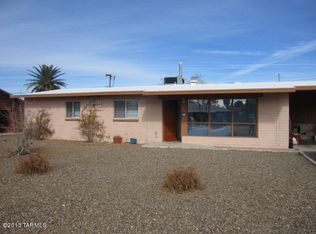 6441 E Eli St, Tucson, AZ 85710