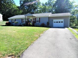 16 Berva Dr, Bradford, PA 16701