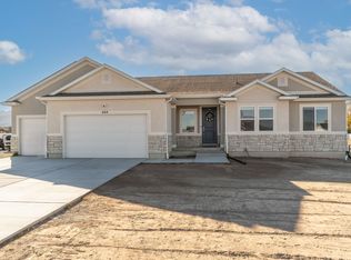 434 S Madeline Ct, Grantsville, UT 84029