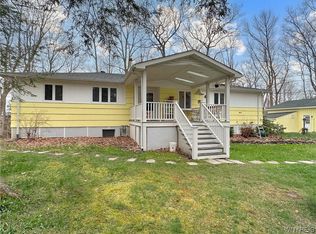 7481 Centerville Rd, Houghton, NY 14744