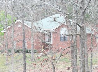 1412 White Oak Est, Van Buren, AR 72956