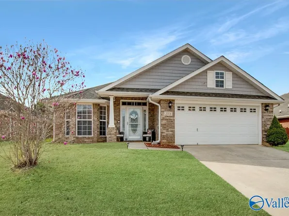 2701 Slate Dr SW, Huntsville, AL 35803