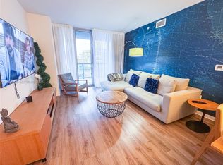 Beachwalk Resort, Hallandale, FL 33009