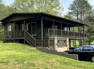 400 Water Works Rd, Jamestown, KY 42629