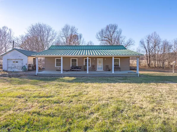 2668 S County Road 400 Rd W, Rockport, IN 47635